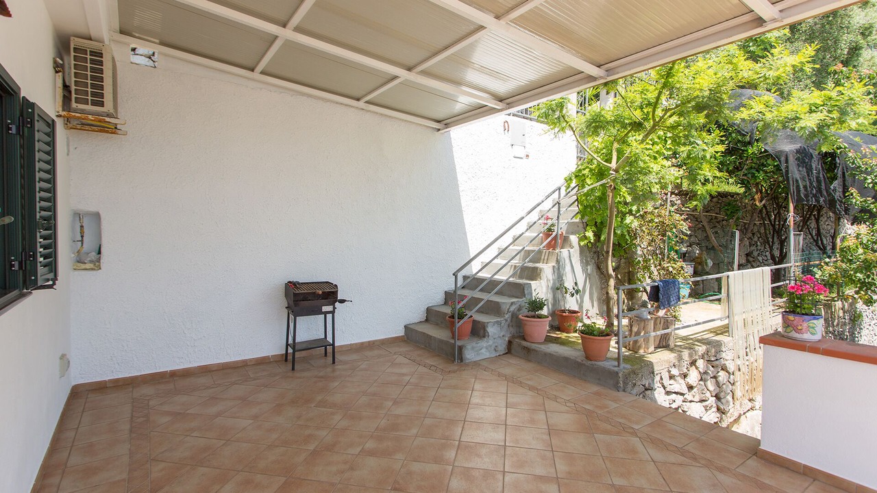 Photo of Patio Balcony in Furore