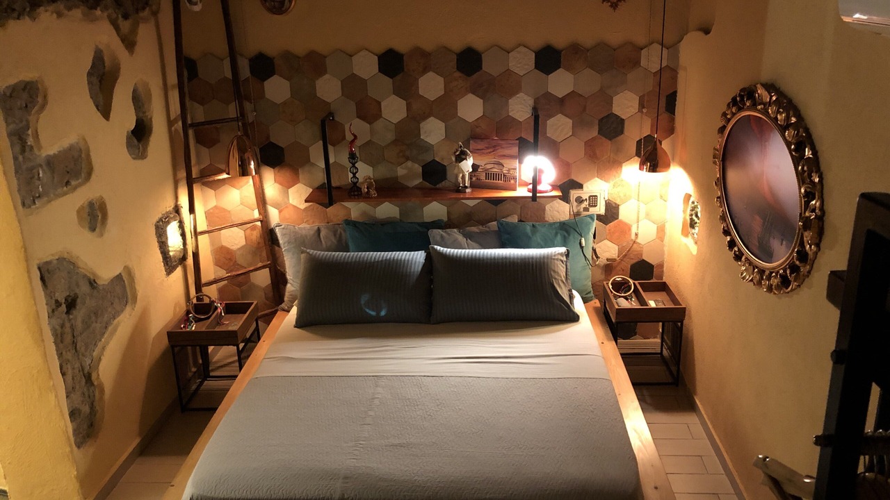 Photo of Bedroom in San Ferdinando
