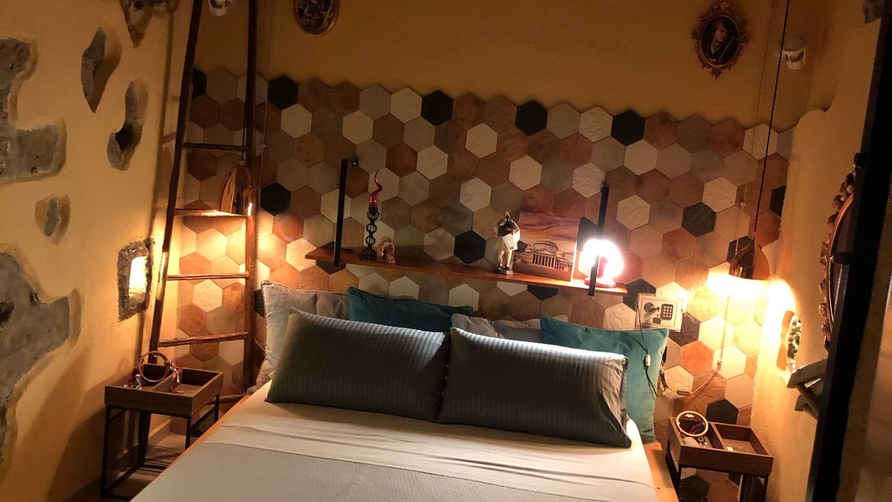 Photo of Bedroom in San Ferdinando