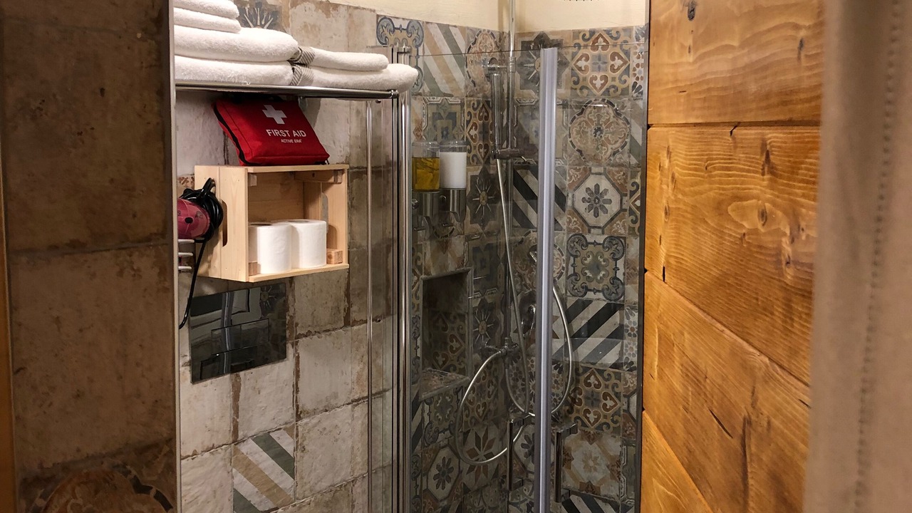 Photo of Bathroom in San Ferdinando