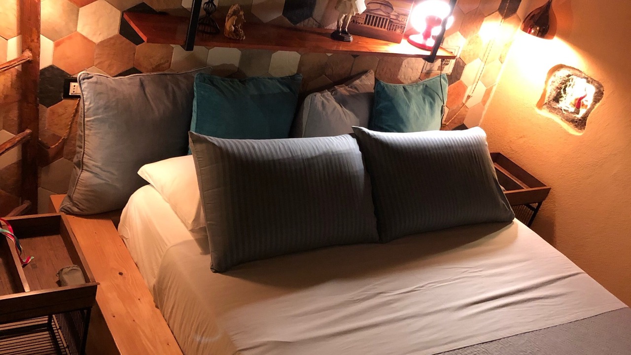 Photo of Bedroom in San Ferdinando