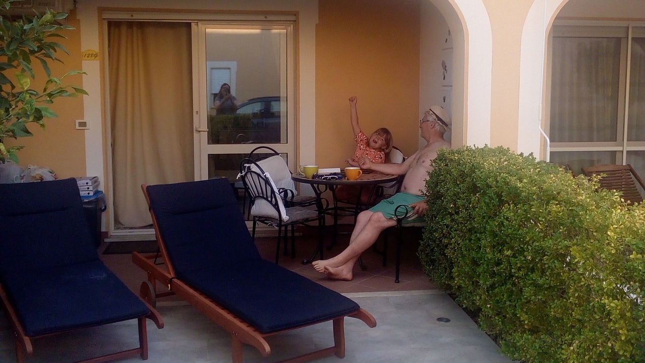 Photo of Outdoor in Pizzo