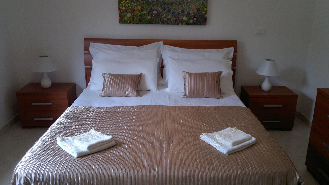 Photo of Bedroom in Pizzo