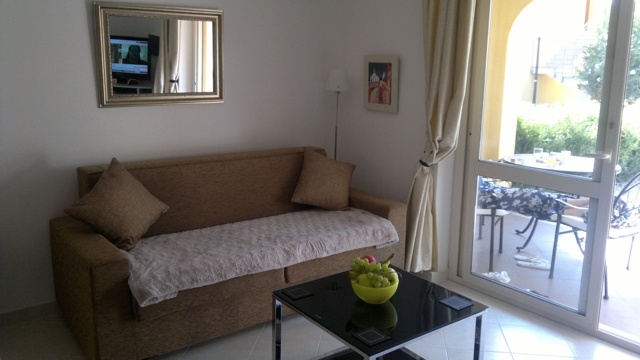 Photo of Livingroom in Pizzo