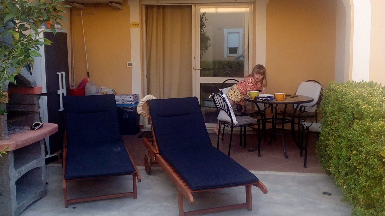 Photo of Outdoor in Pizzo