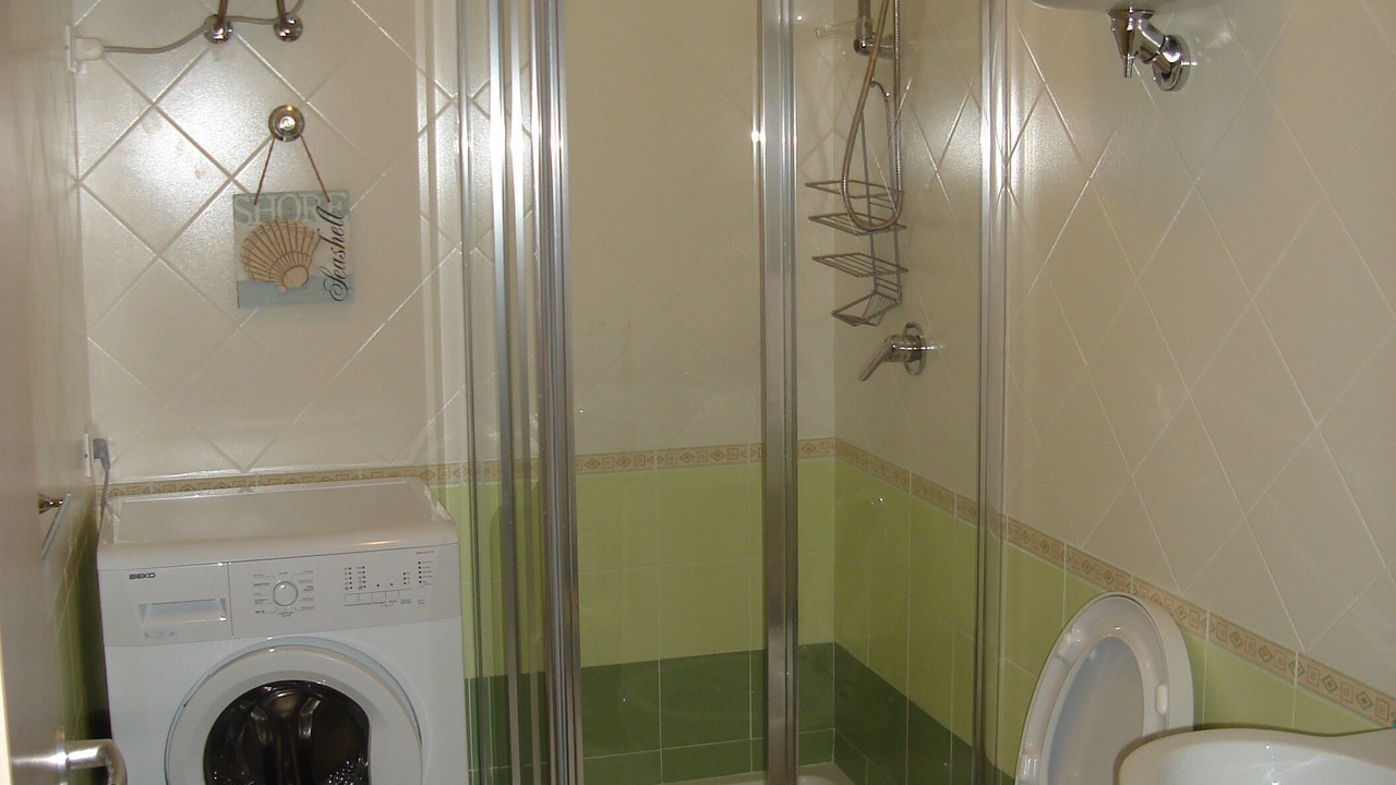 Photo of Bathroom in Pizzo