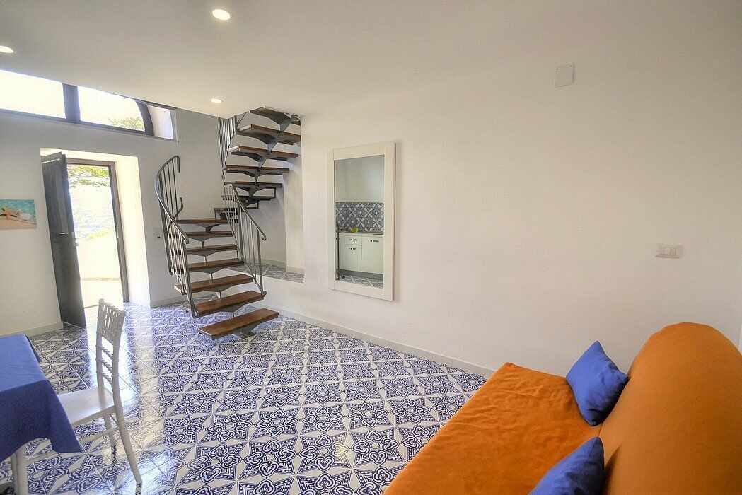 Photo of Livingroom in Schiazzano