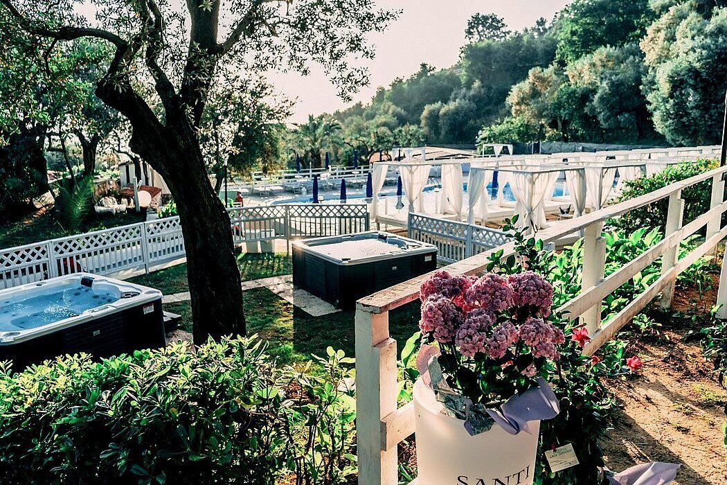 Photo of Outdoor in Schiazzano