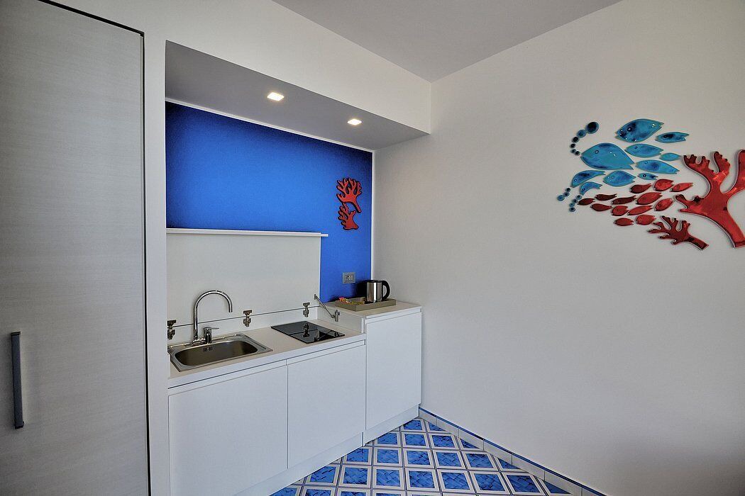 Photo of Kitchen in Pontone