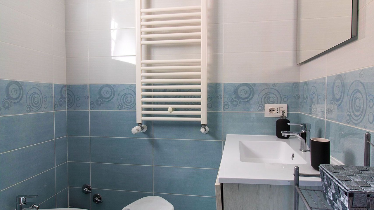 Photo of Bathroom in Historical Center