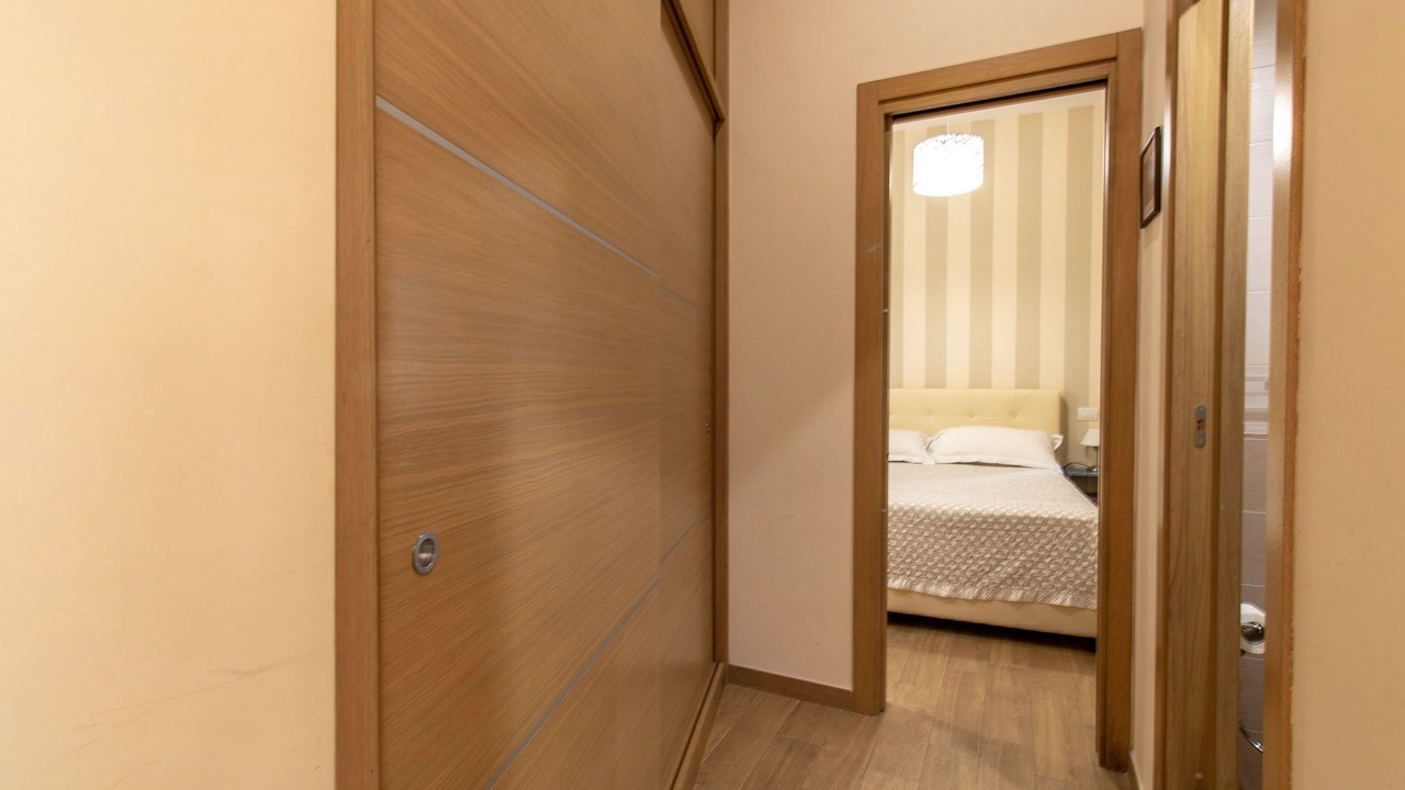 Photo of Bedroom in Historical Center