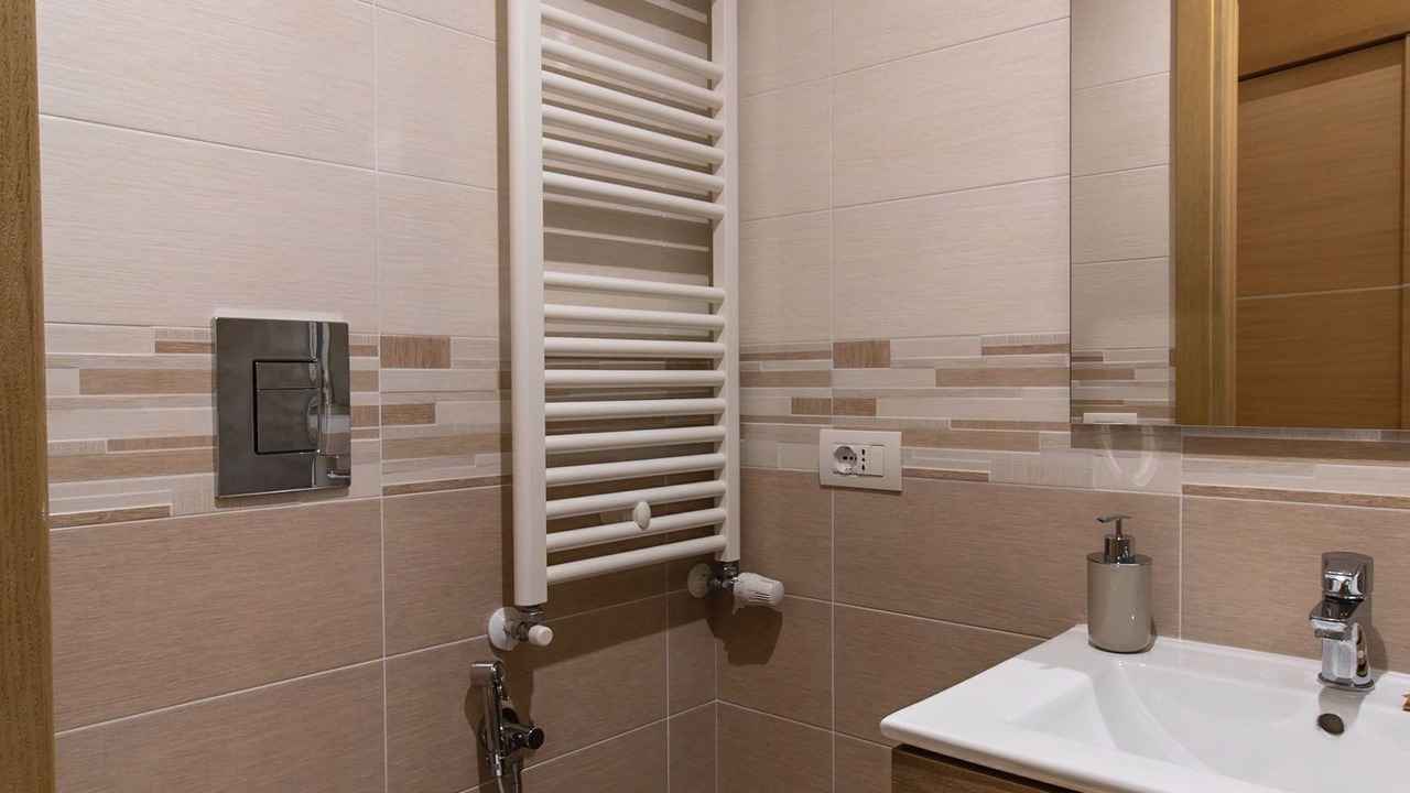 Photo of Bathroom in Historical Center