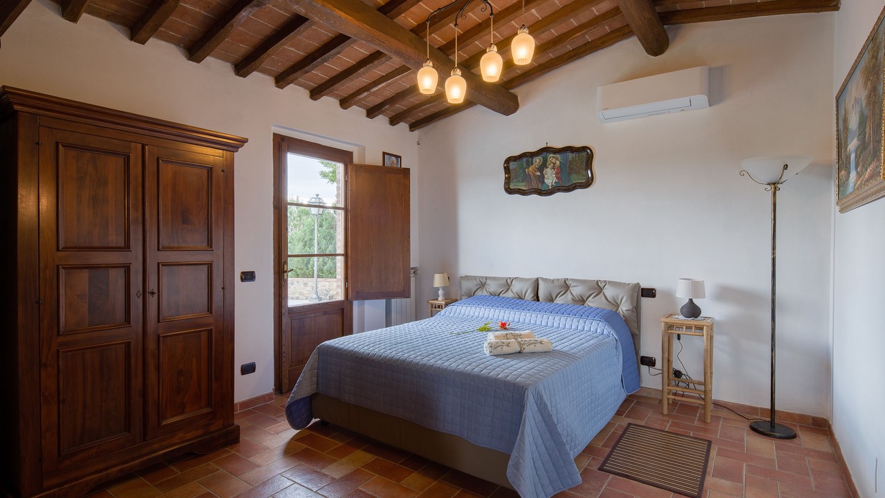 Photo of Bedroom in Armaiolo