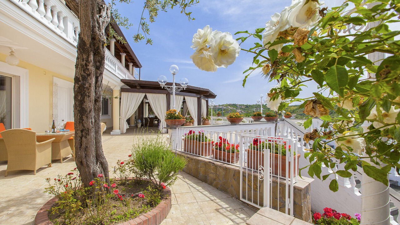 Photo of Outdoor in Schiazzano