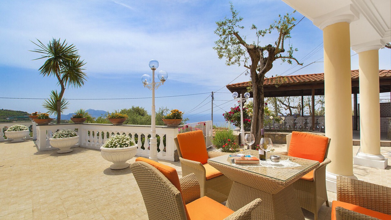 Photo of Outdoor in Schiazzano