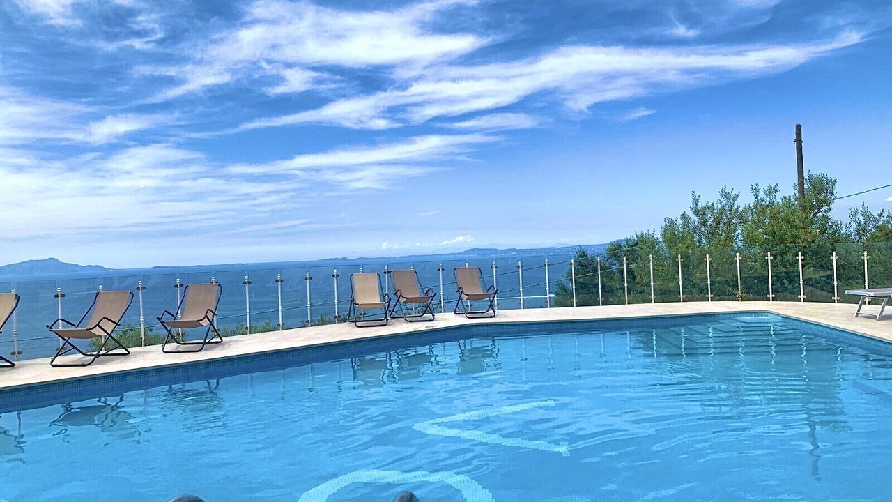 Photo of Outdoor in Schiazzano