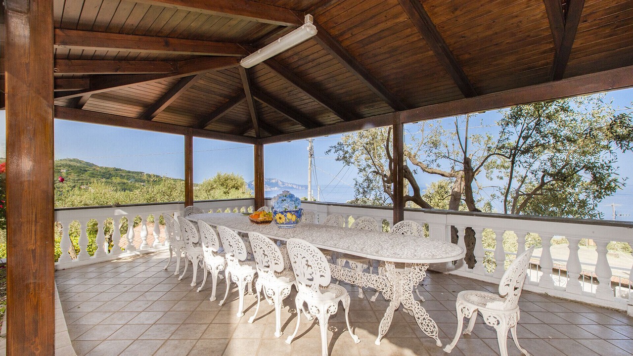 Photo of Outdoor in Schiazzano