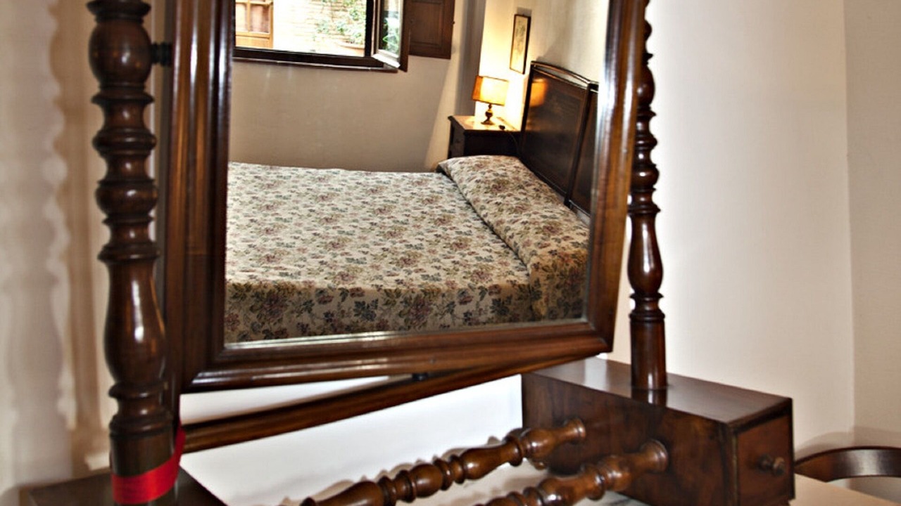 Photo of Bedroom in Ponte di Gabbiano