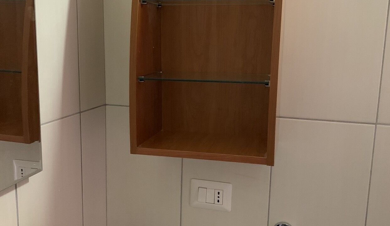 Photo of Bathroom in Perdifumo