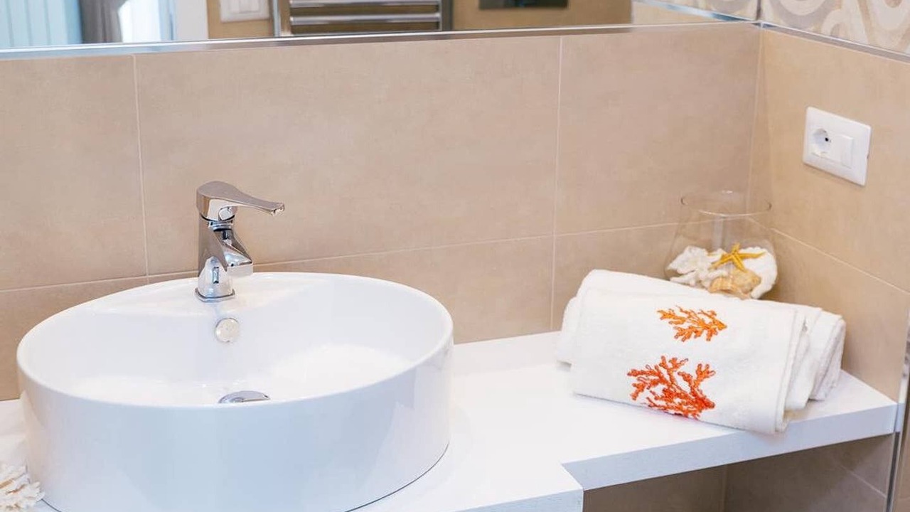Photo of Bathroom in Sant'Agnello