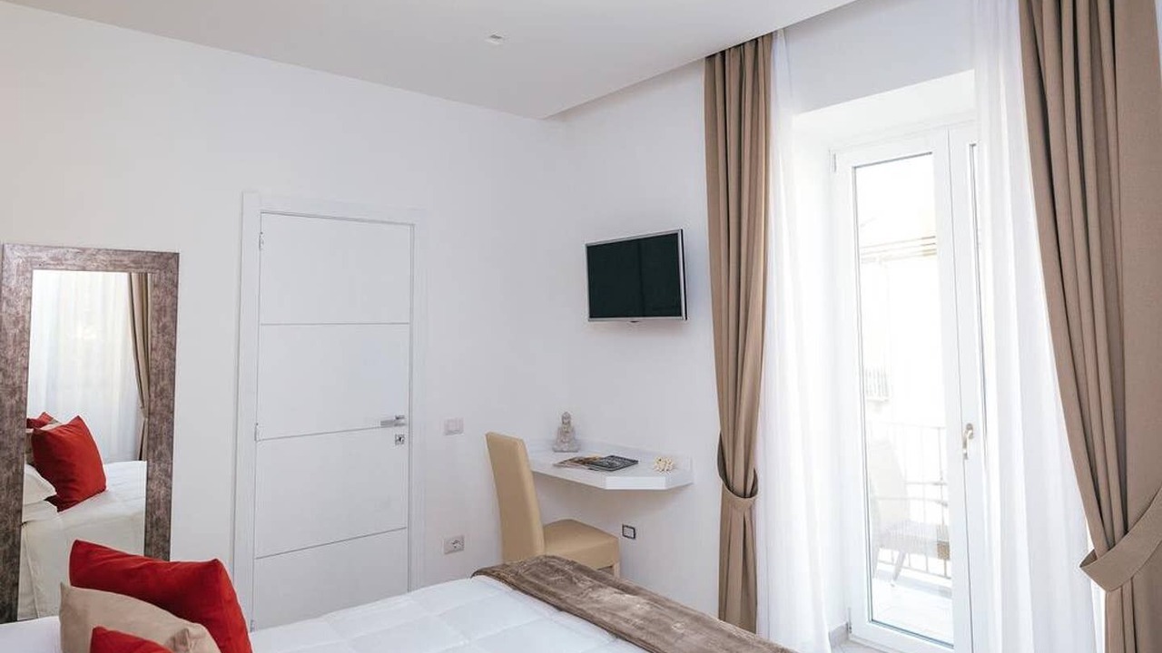 Photo of Bedroom in Sant'Agnello