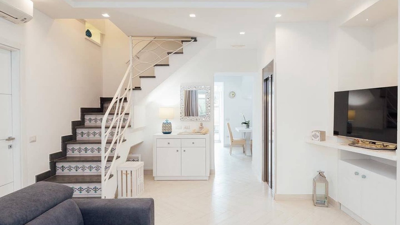 Photo of Livingroom in Sant'Agnello