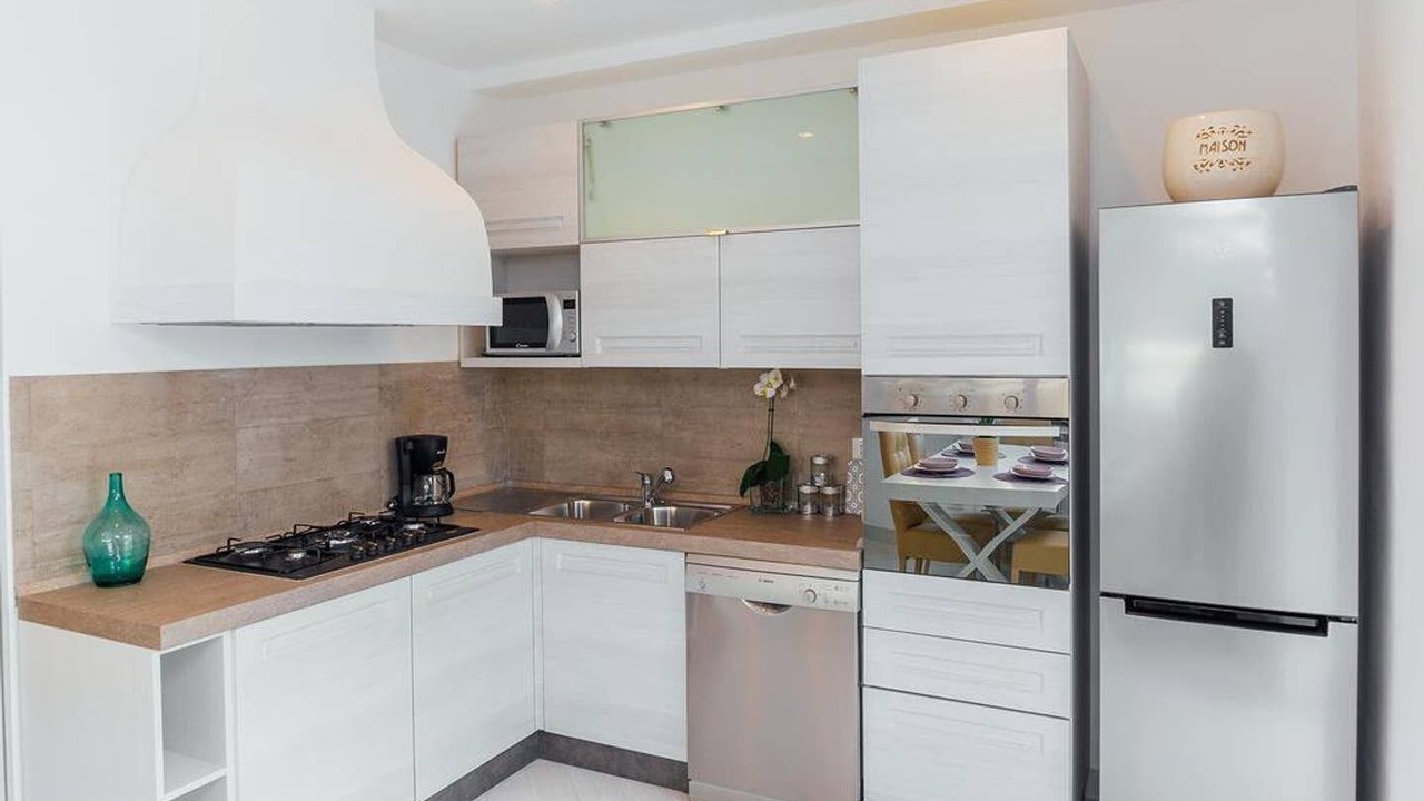 Photo of Kitchen in Sant'Agnello