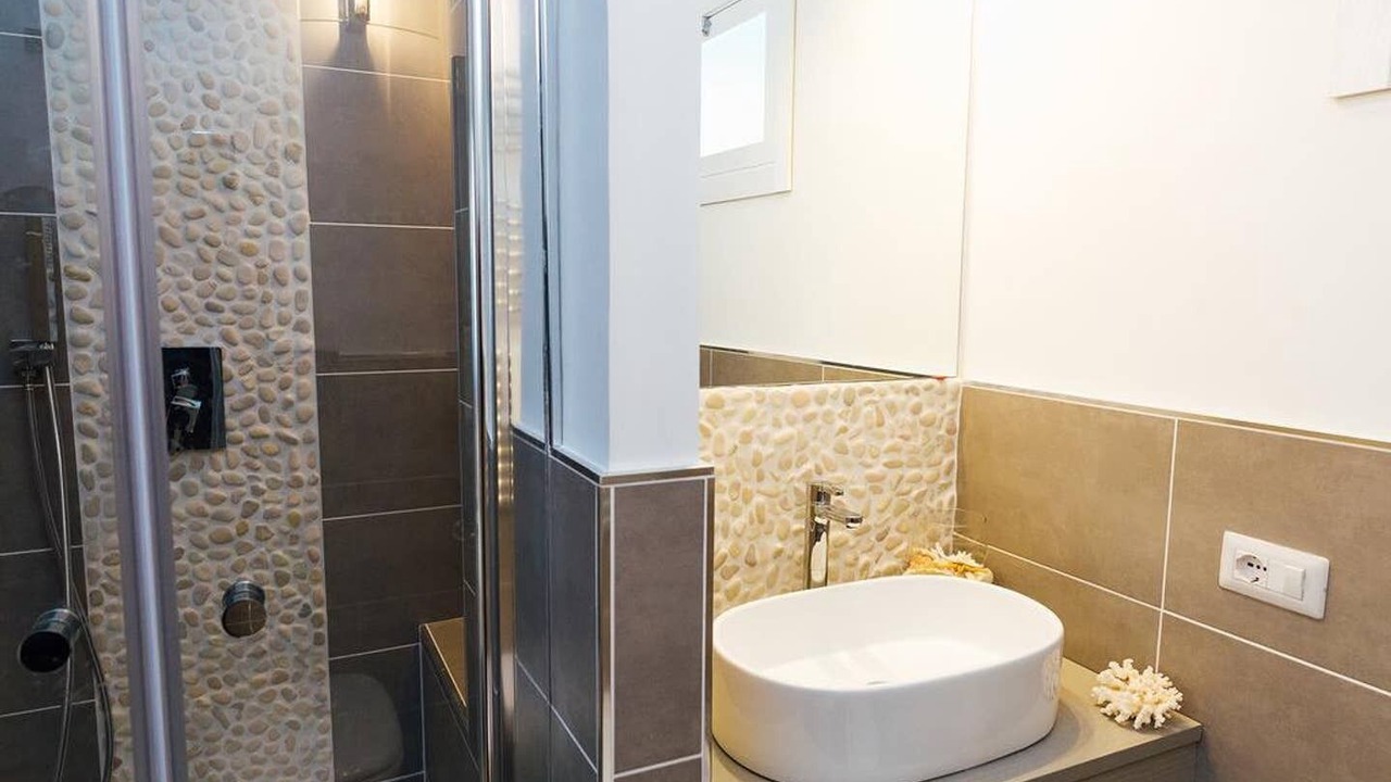 Photo of Bathroom in Sant'Agnello