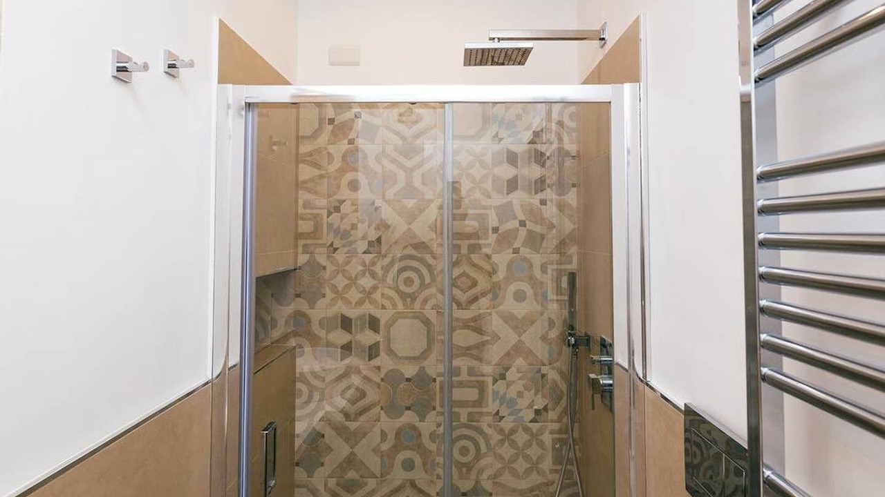Photo of Bathroom in Sant'Agnello