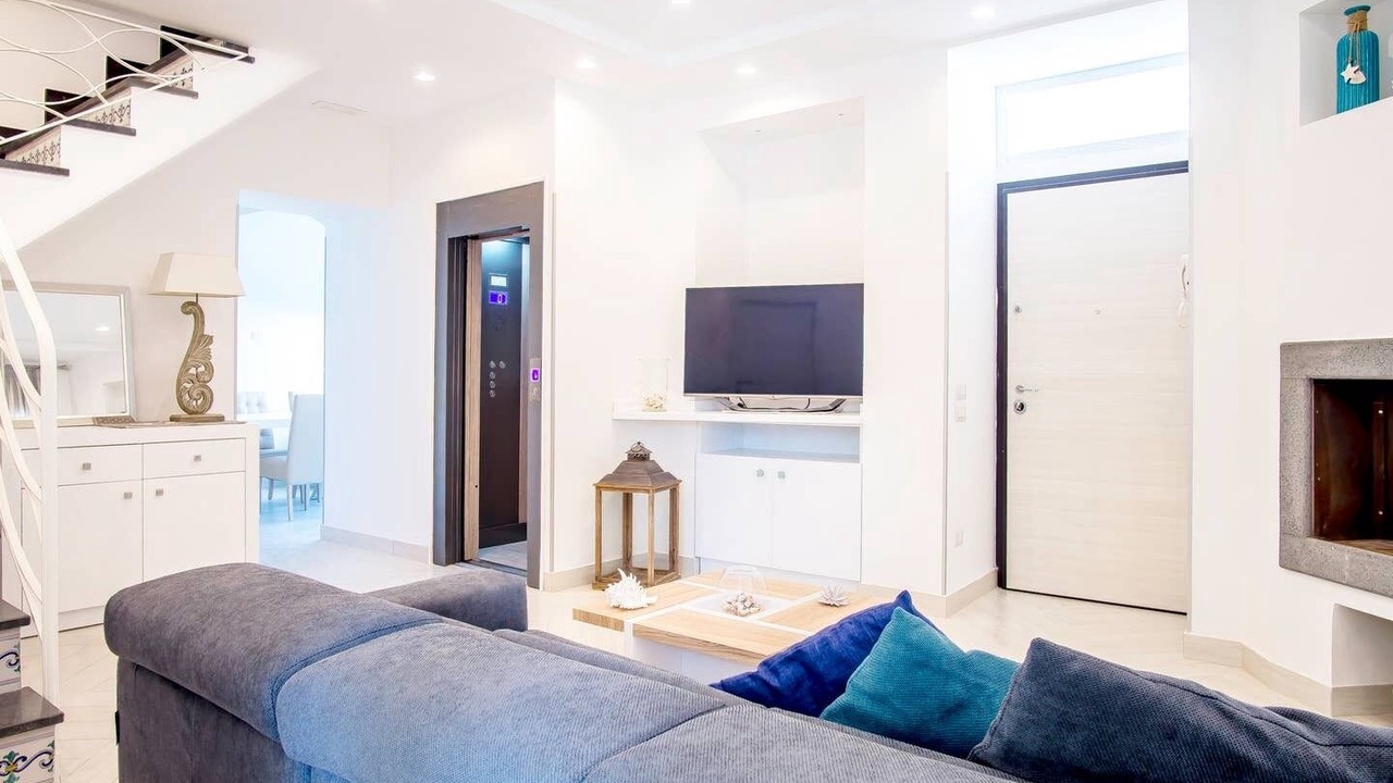 Photo of Livingroom in Sant'Agnello