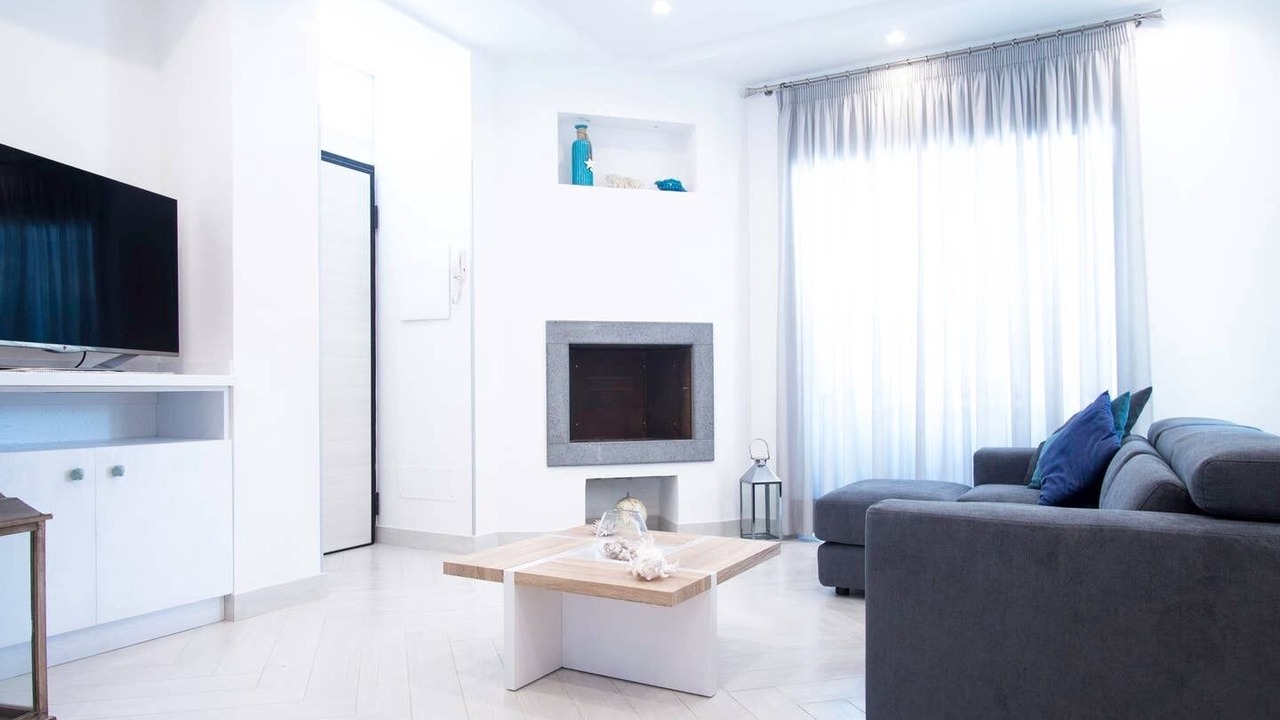 Photo of Livingroom in Sant'Agnello