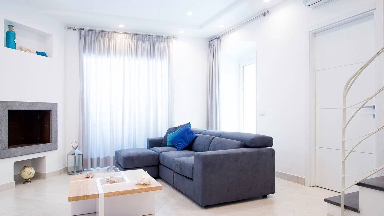 Photo of Livingroom in Sant'Agnello