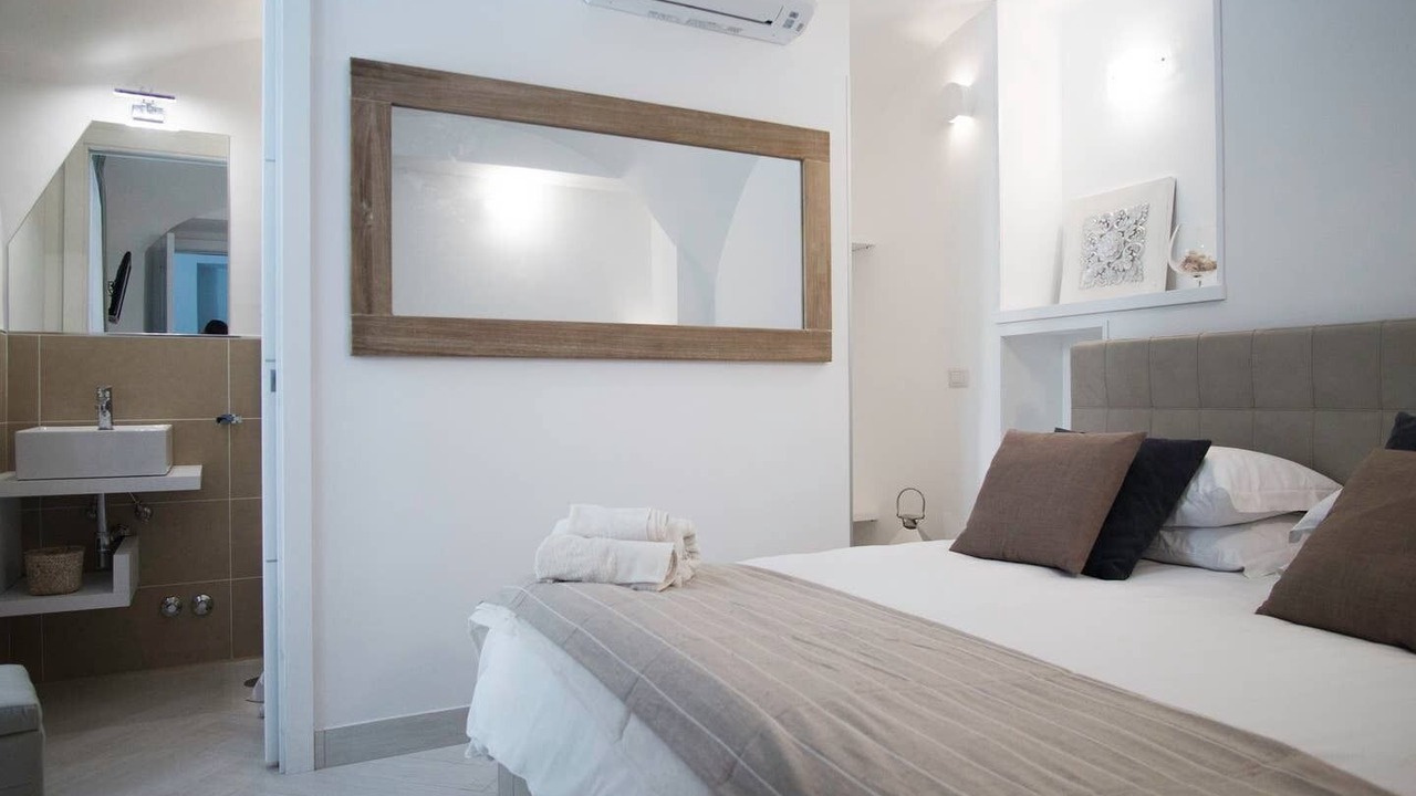 Photo of Bedroom in Sant'Agnello