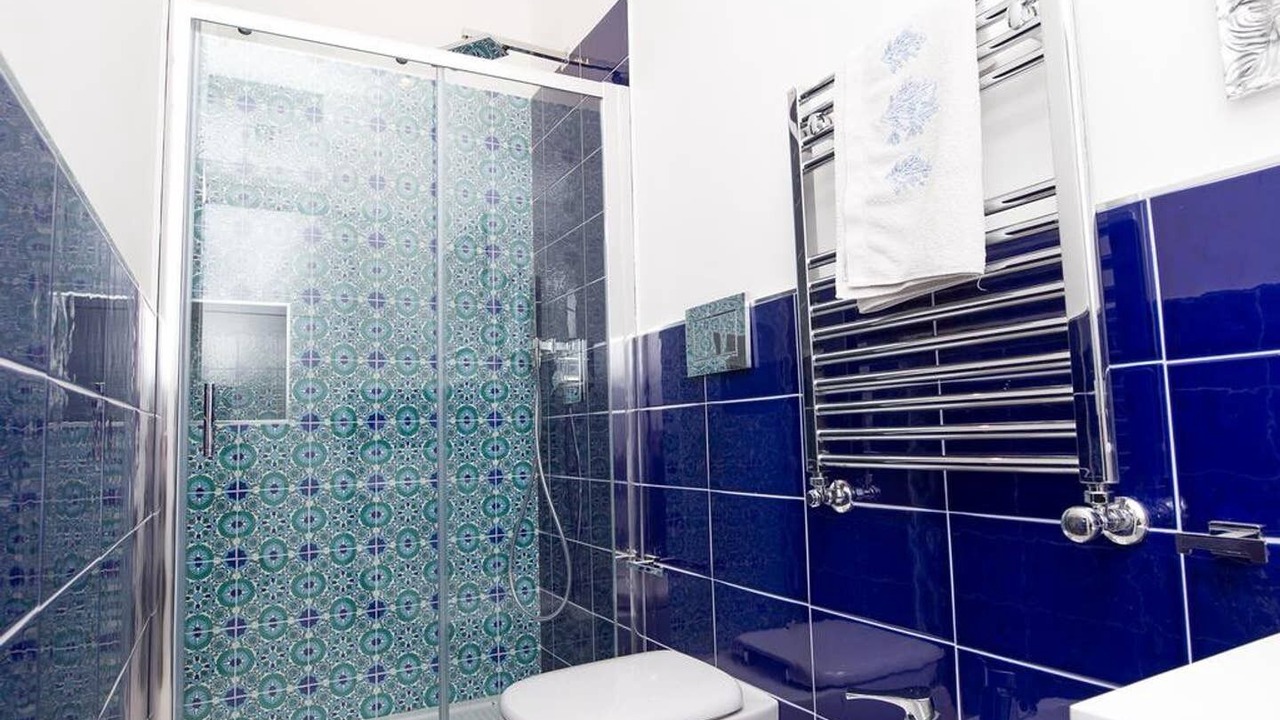 Photo of Bathroom in Sant'Agnello