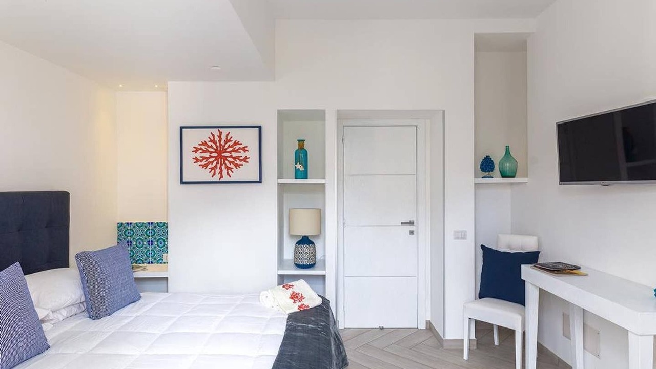 Photo of Bedroom in Sant'Agnello