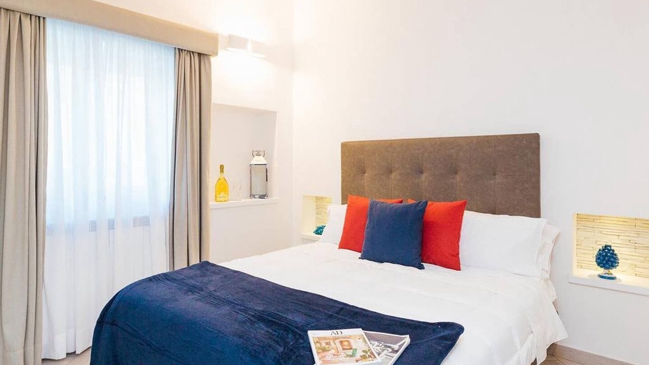 Photo of Bedroom in Sant'Agnello