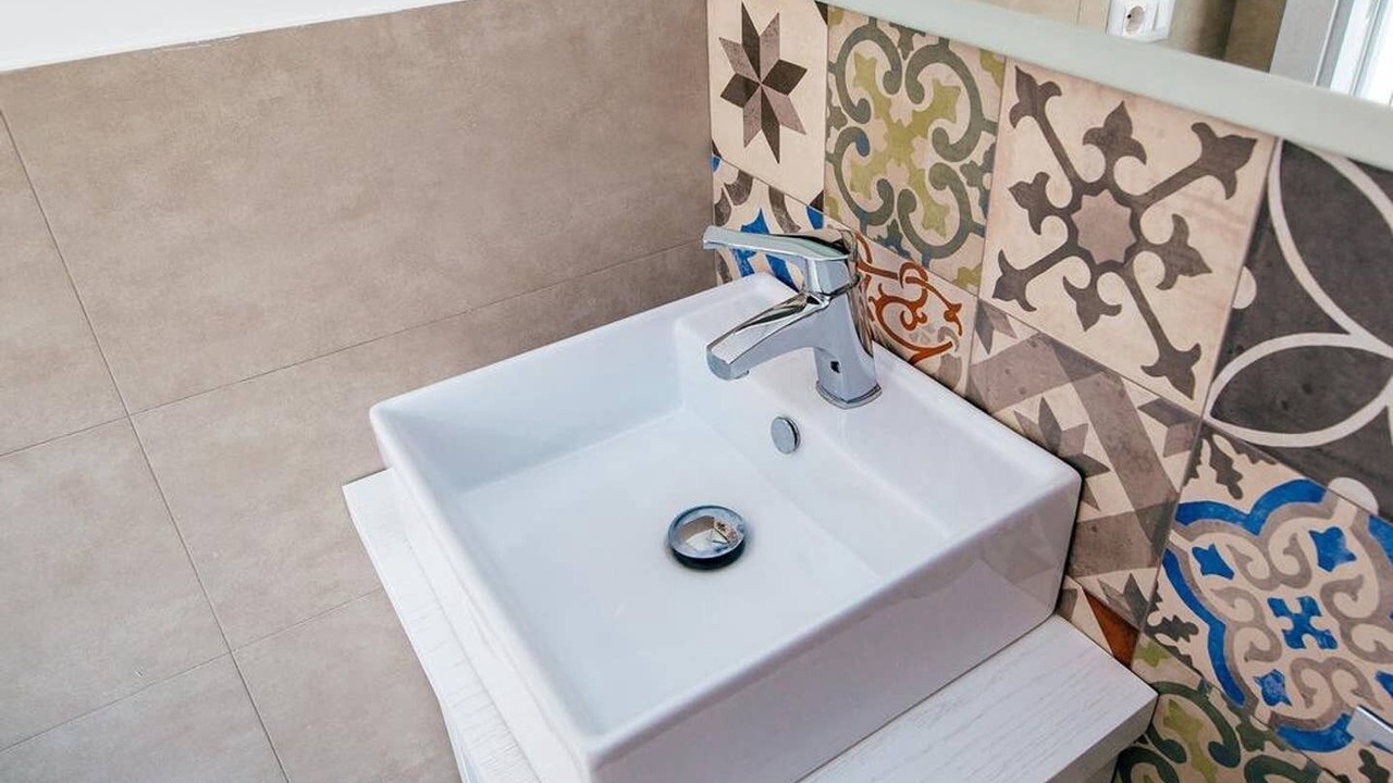 Photo of Bathroom in Sant'Agnello