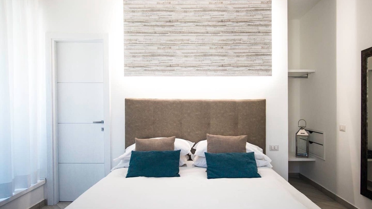 Photo of Bedroom in Sant'Agnello