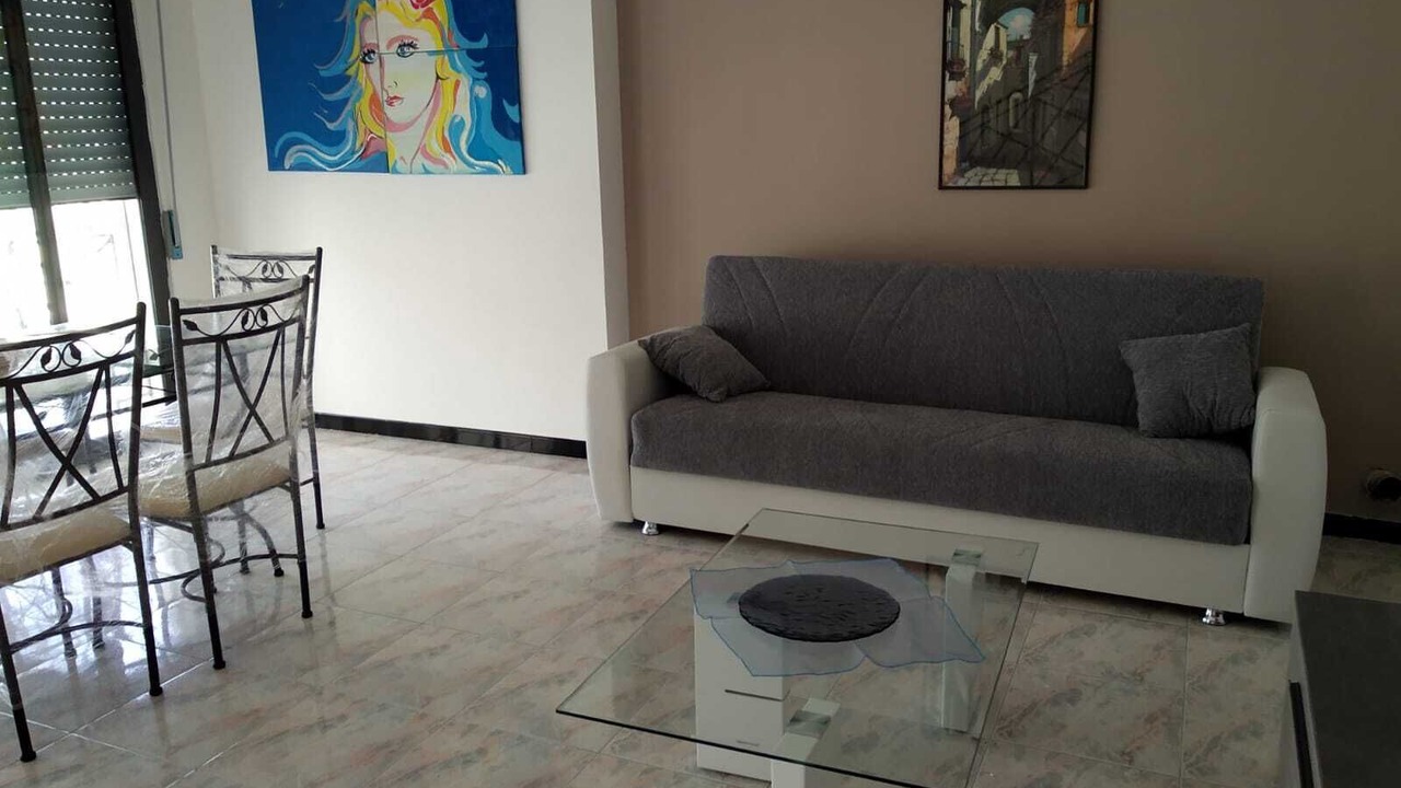 Photo of Livingroom in Lago Patria