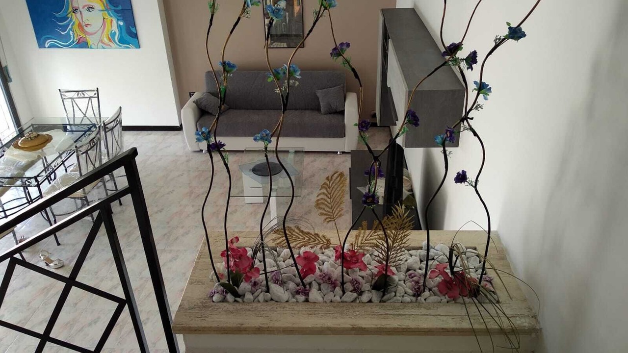 Photo of Livingroom in Lago Patria