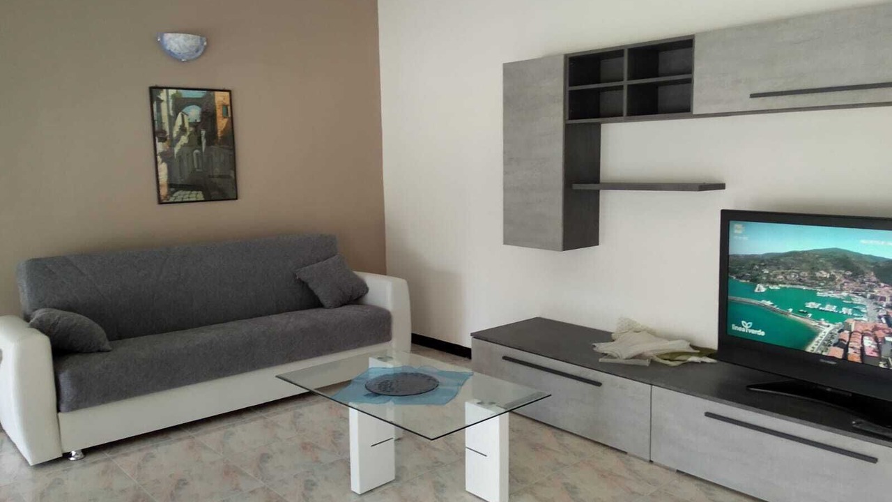 Photo of Livingroom in Lago Patria