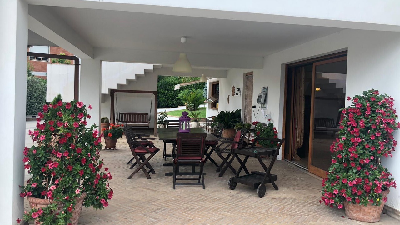 Photo of Outdoor in Minturno