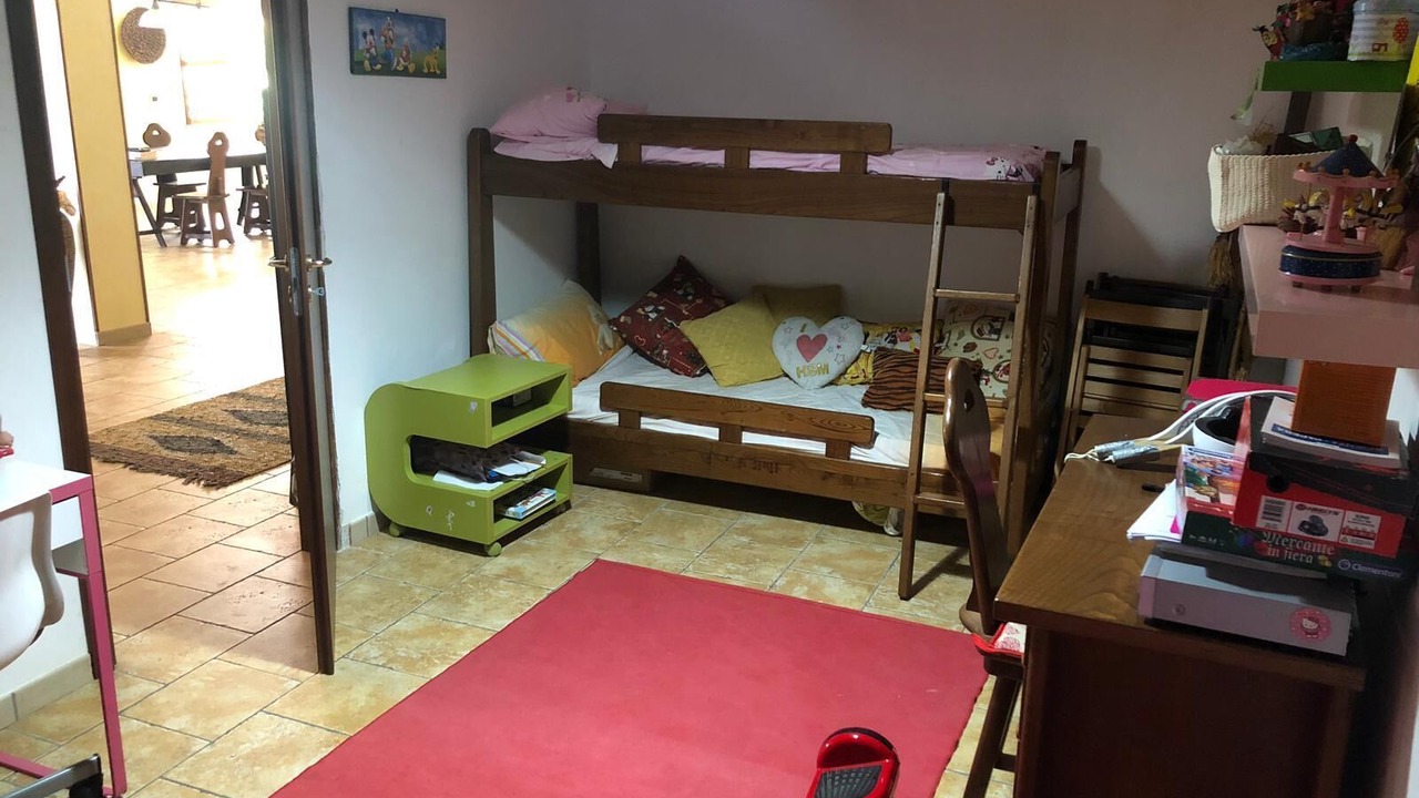 Photo of Bedroom in Minturno