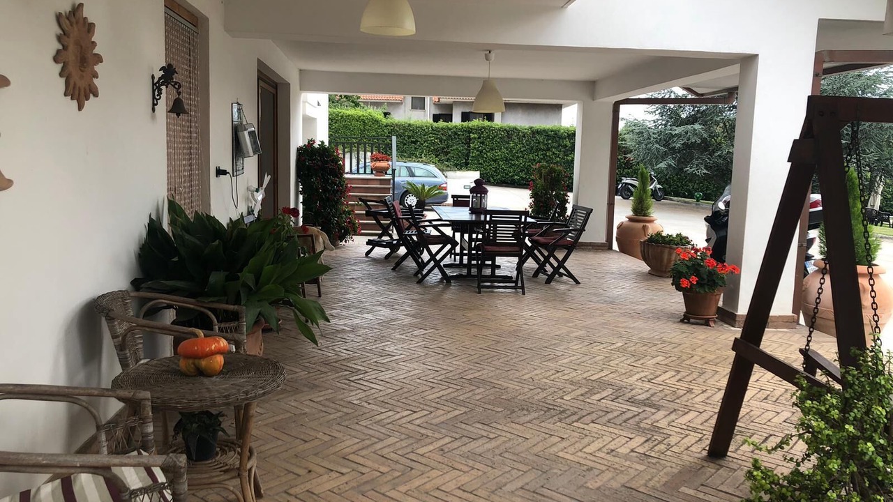 Photo of Outdoor in Minturno