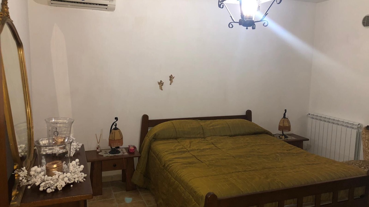 Photo of Bedroom in Minturno