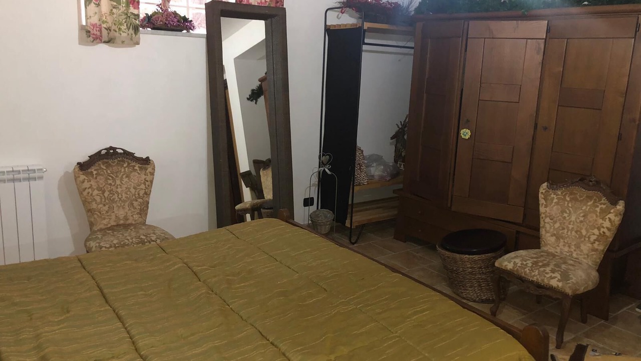 Photo of Bedroom in Minturno