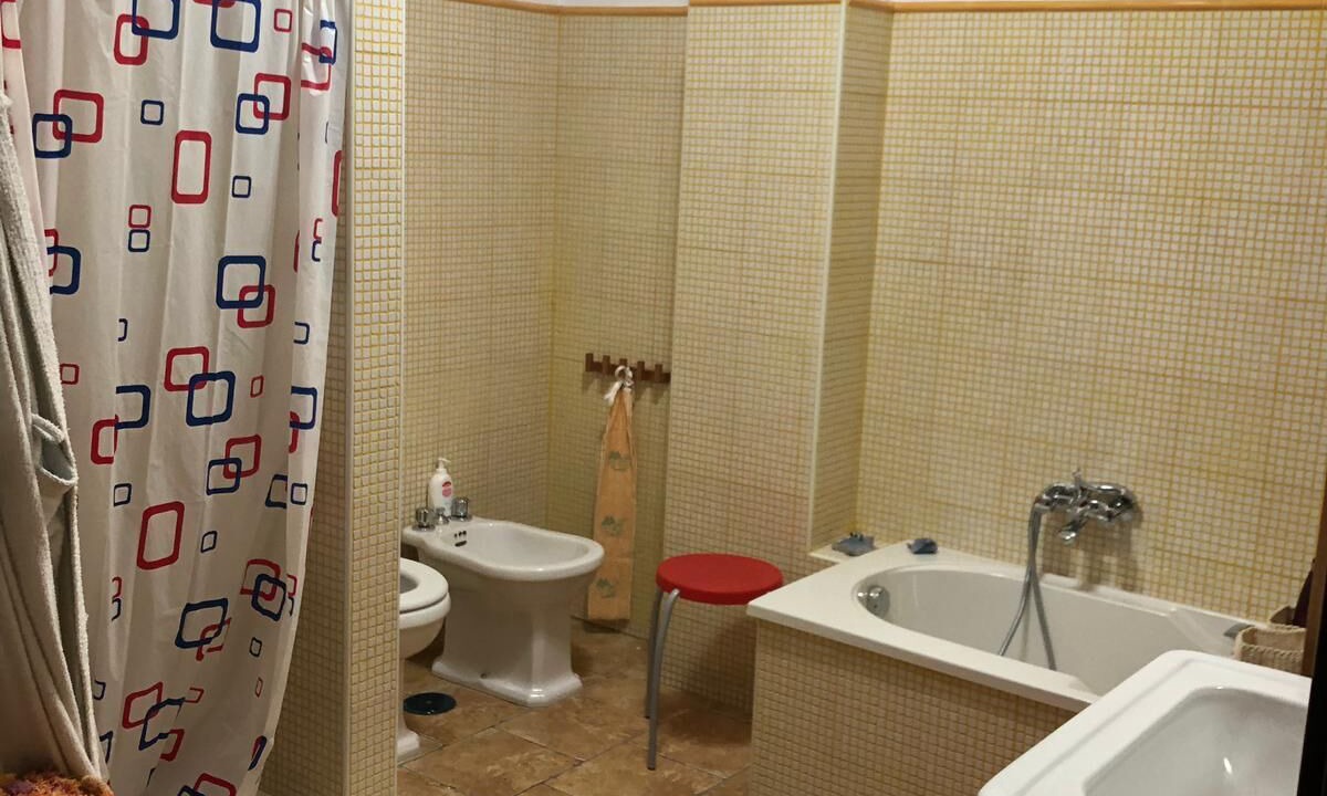 Photo of Bathroom in Minturno