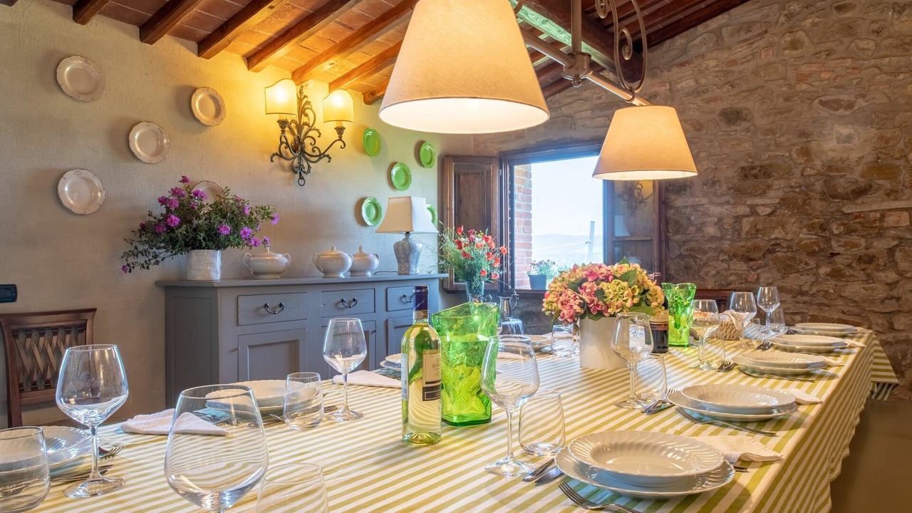 Photo of Livingroom in Rapale