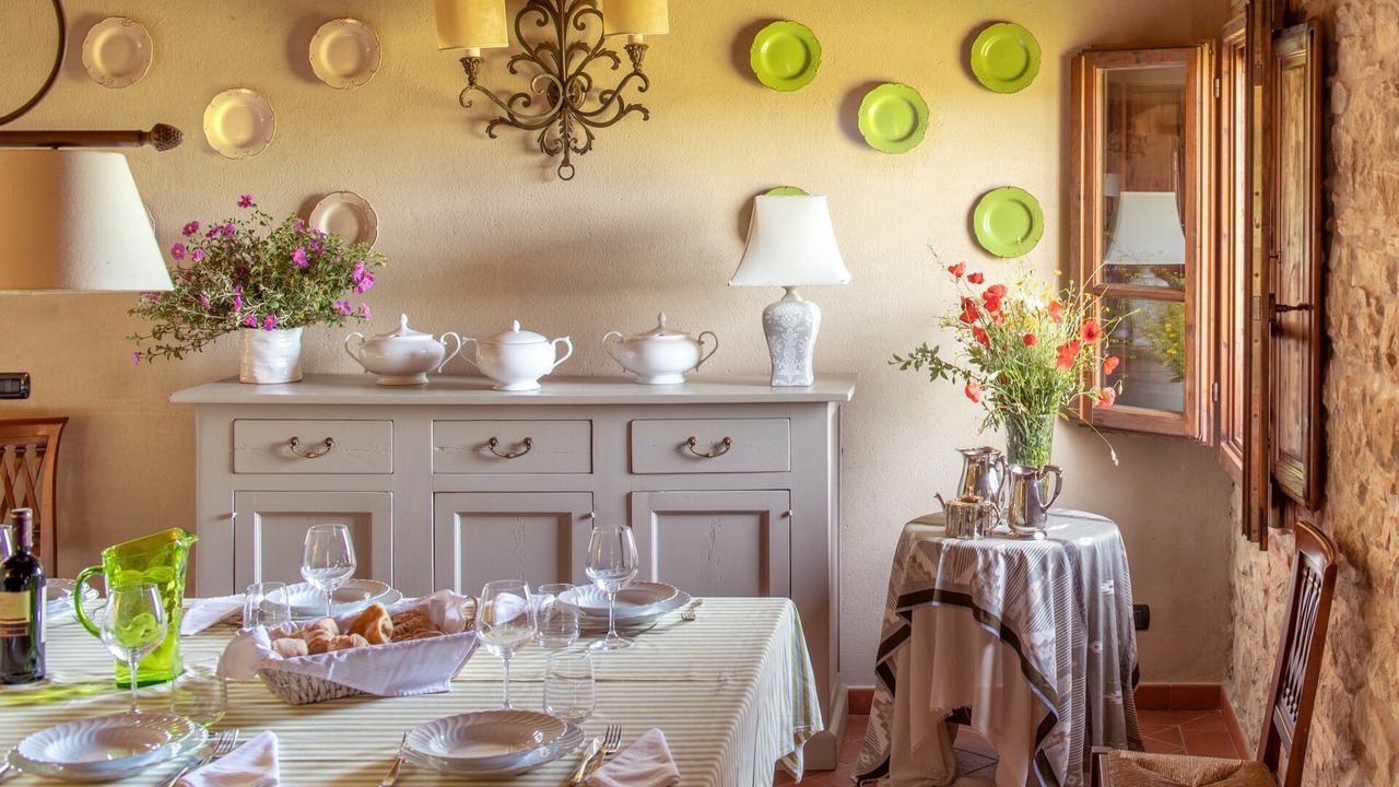 Photo of Livingroom in Rapale