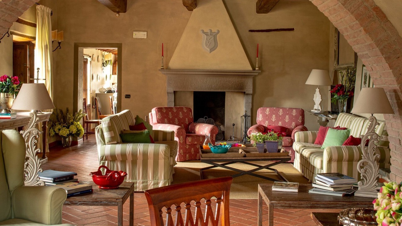Photo of Livingroom in Rapale